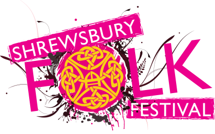 Shrewsbury logo
