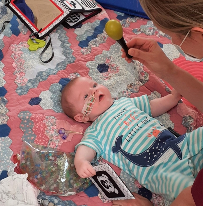 Hitting the right note for Hope House Shrewsbury Folk Festival