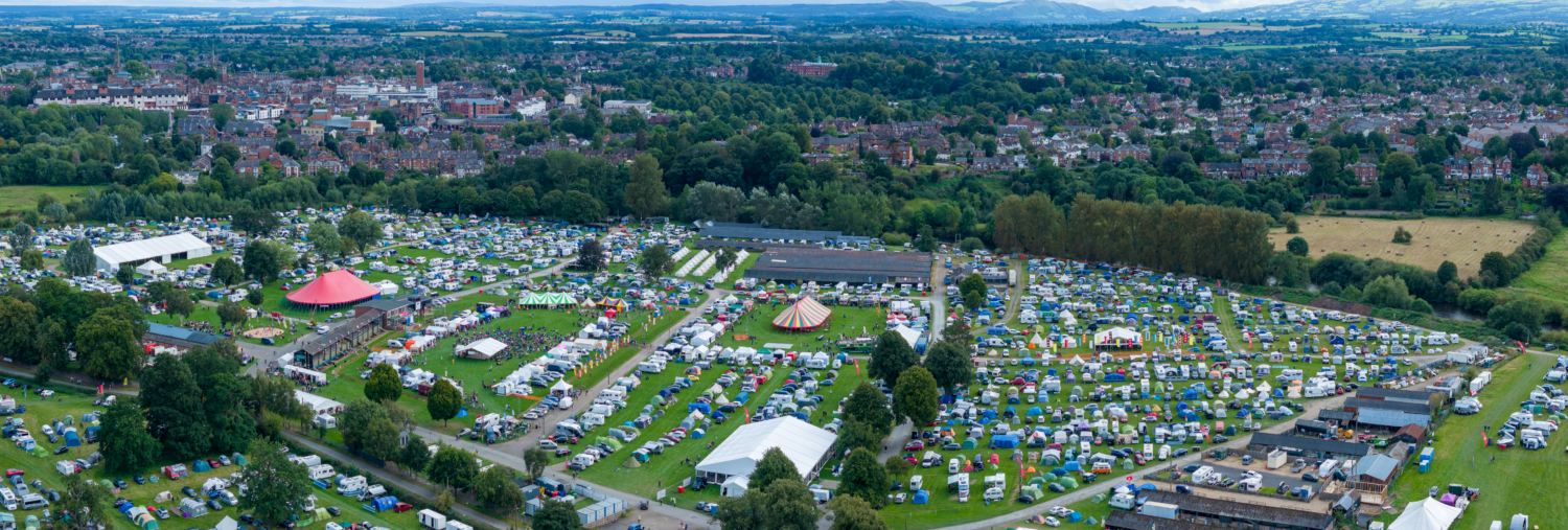 Home Shrewsbury Folk Festival