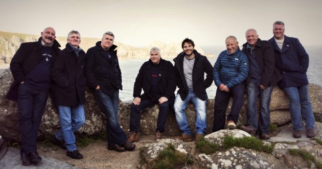 Fishermans Friends