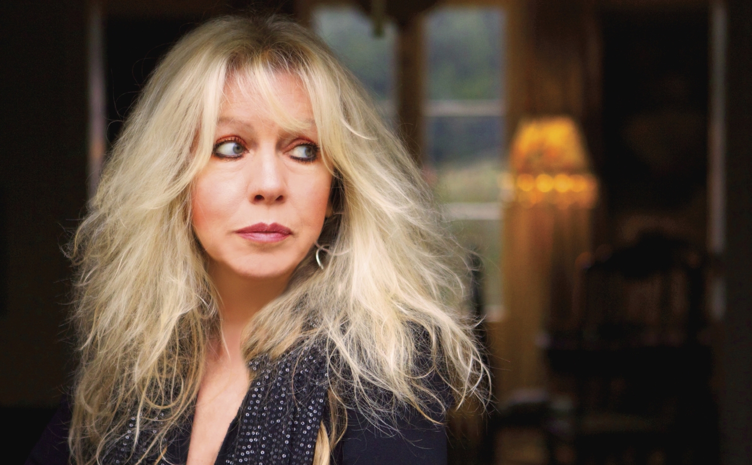 Judie Tzuke - Shrewsbury Folk Festival