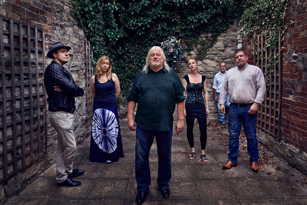 Phil Beer Band