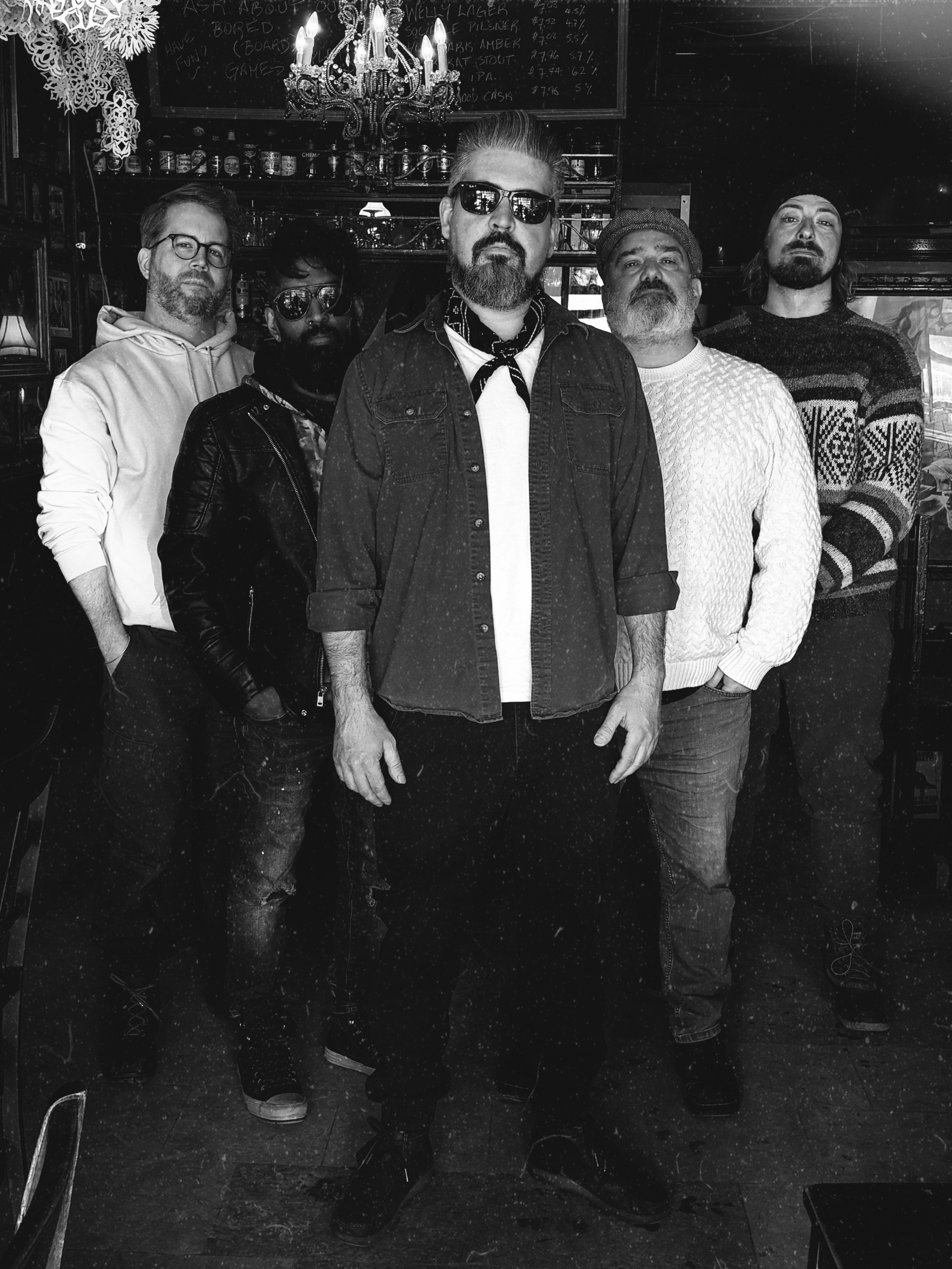 Pressgang Mutiny