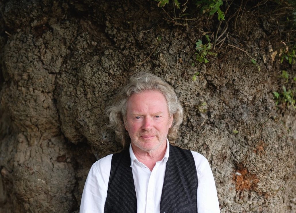 Reg Meuross