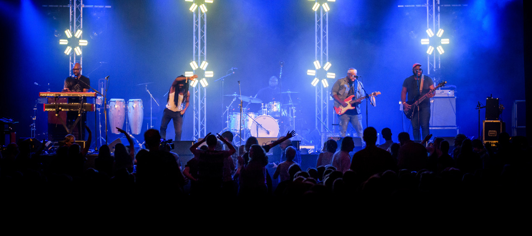 Relive SFF 2019