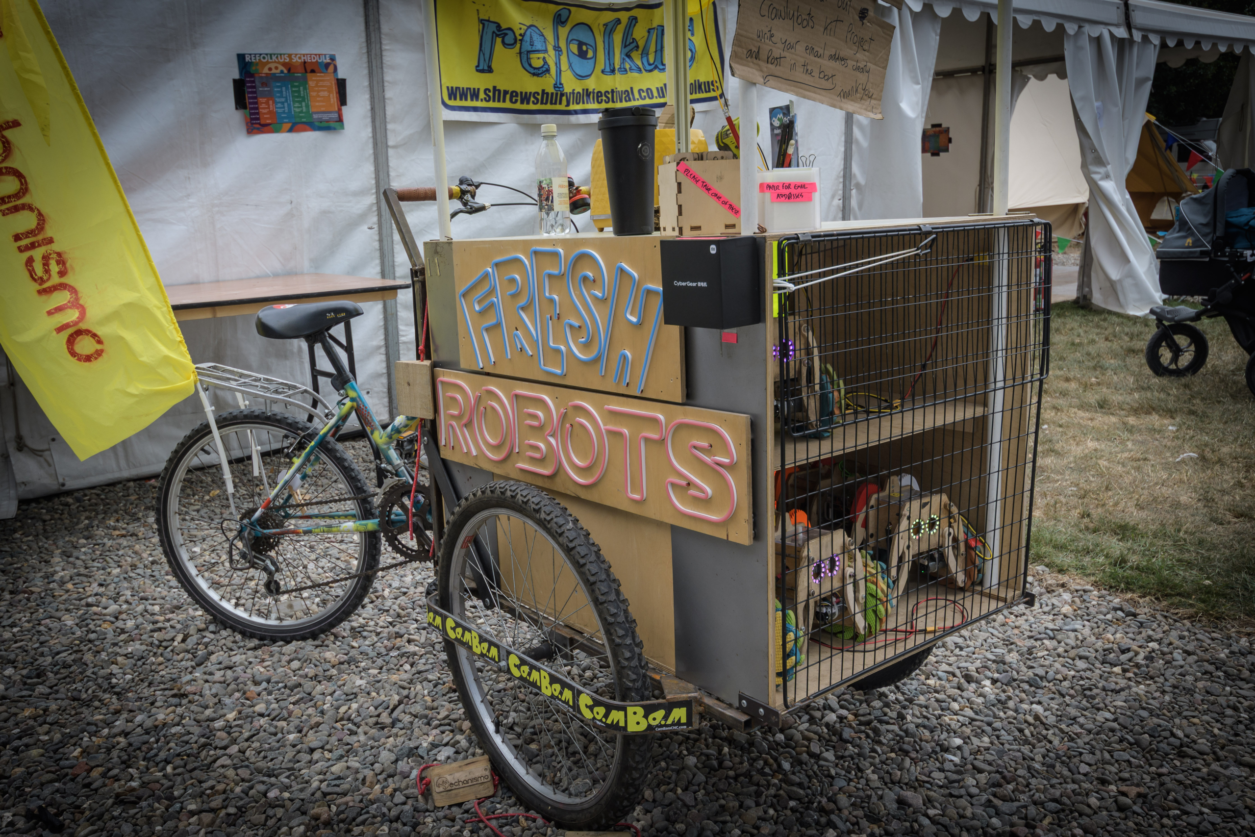 SFF25 festival pics M Dean-32