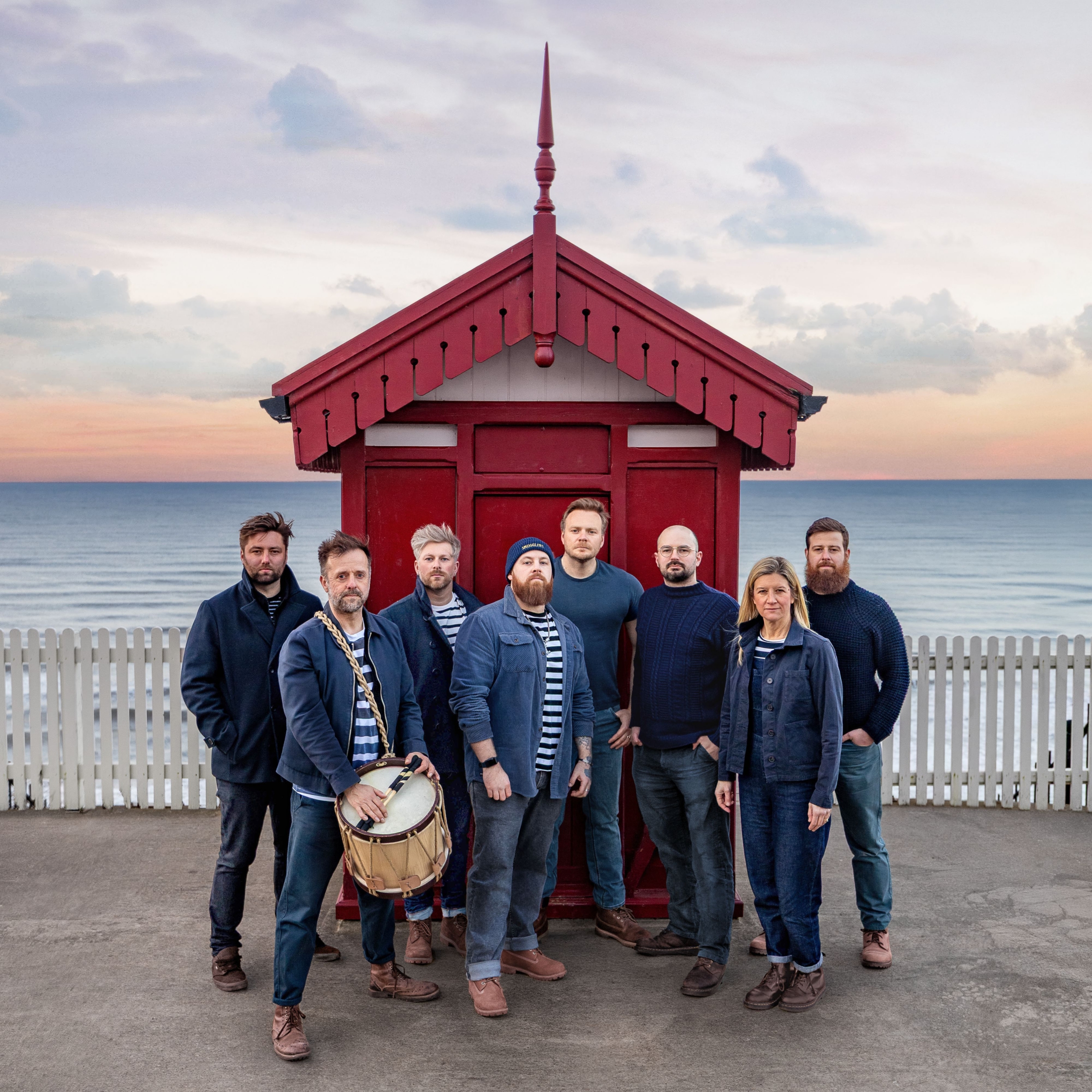 Saltburn Smugglers