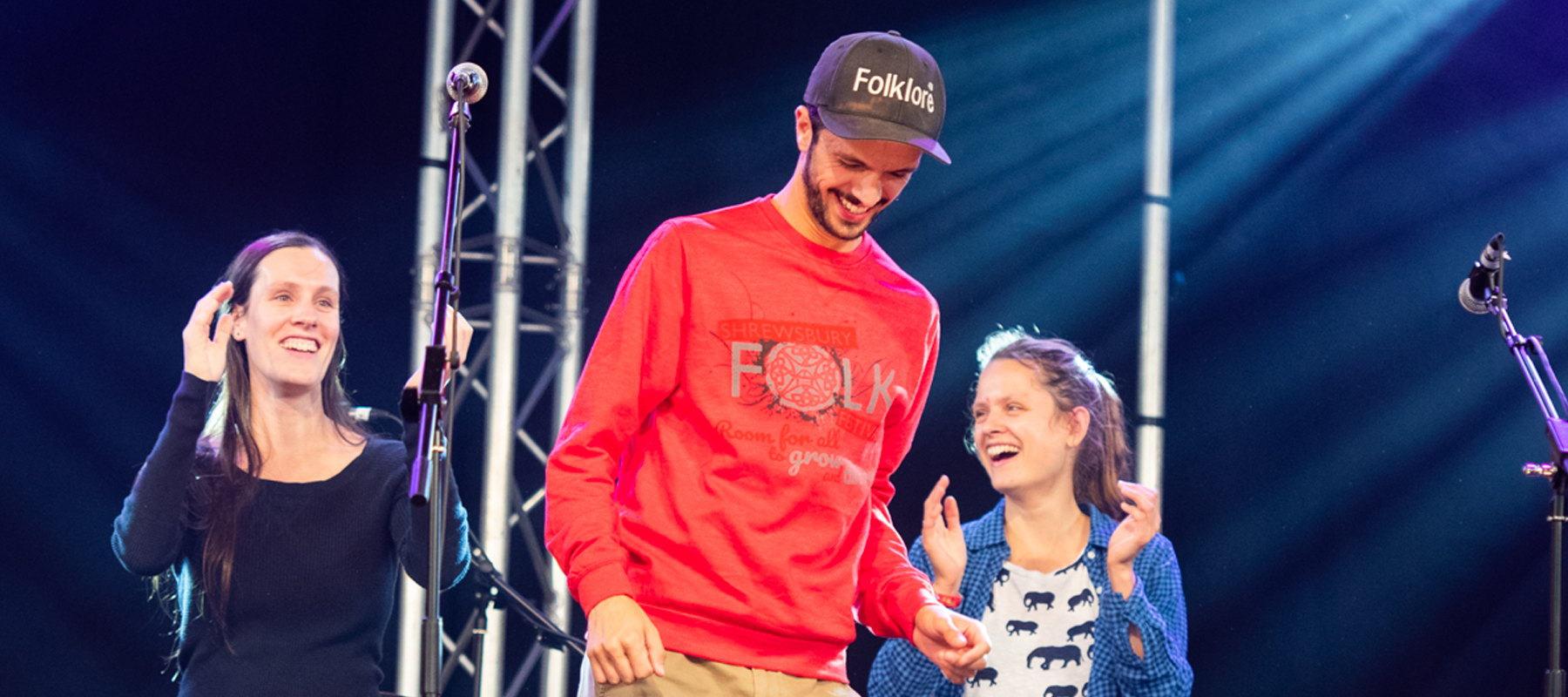 2020 Festival T-Shirts