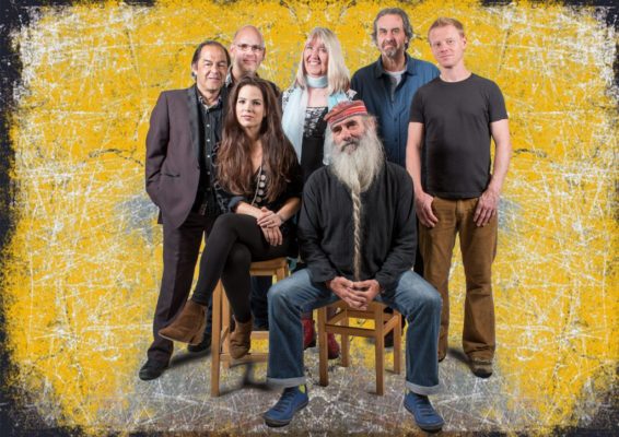 Steeleye Span
