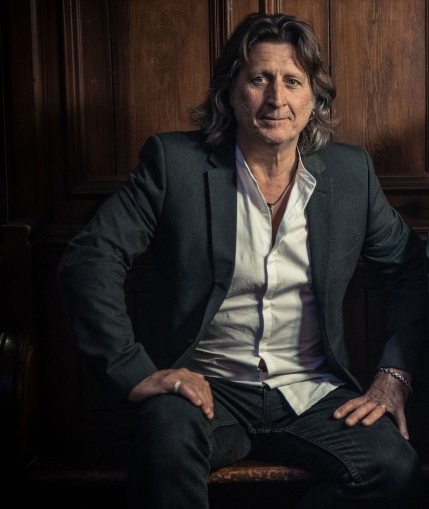 Steve Knightley