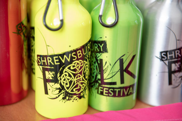 Water bottles Steve Oliver