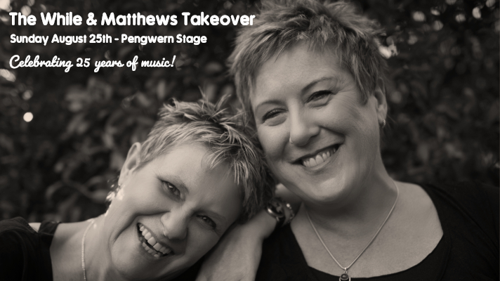 While & Matthews