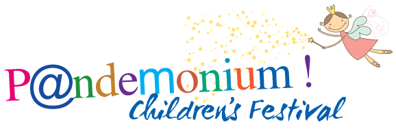 Pandemonium Children's Festival