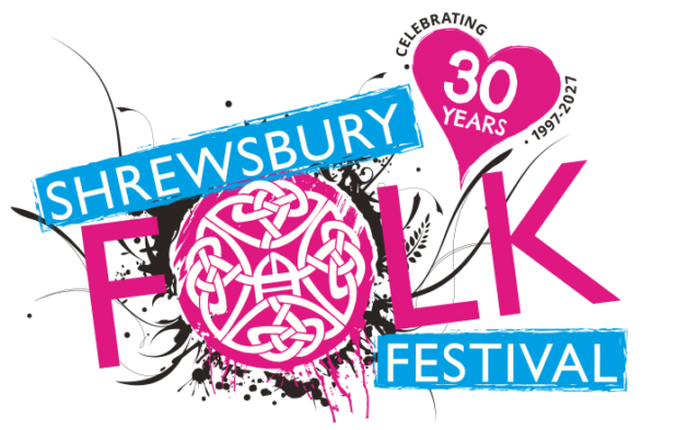 Shrewsbury Folk Festival