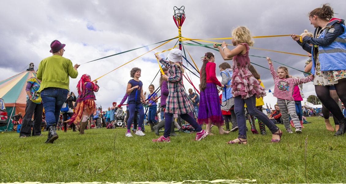 Shrewsbury Folk Festival | One of England's top folk music festivals ...